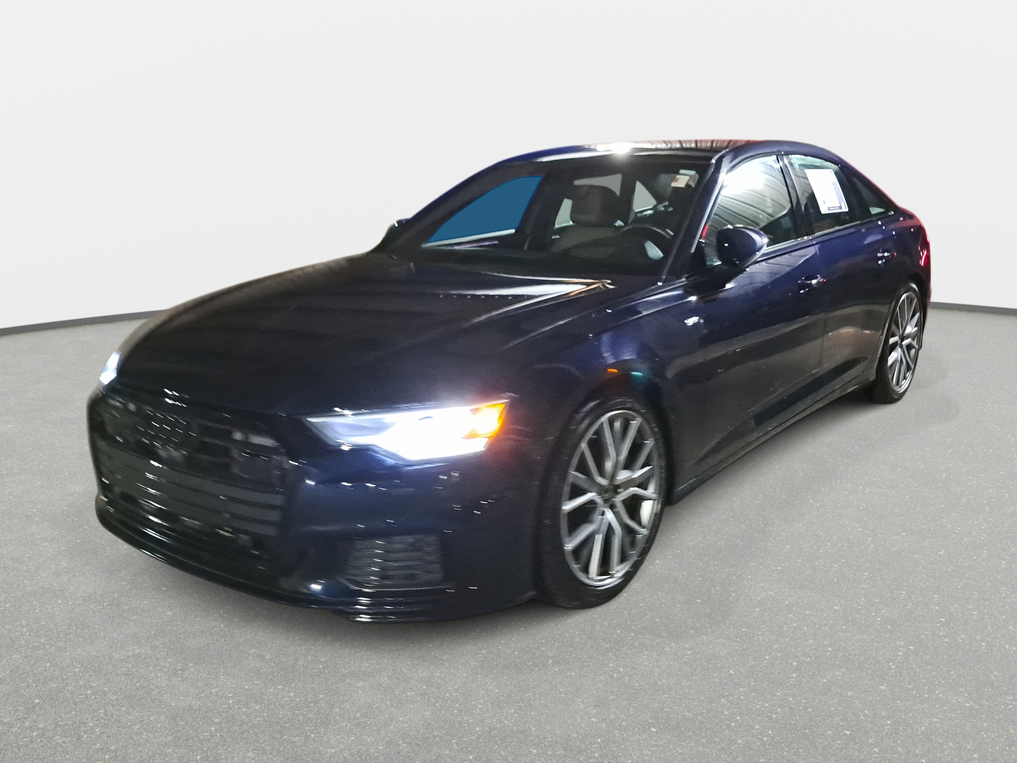 Used 2023 Audi A6 3.0T Prestige