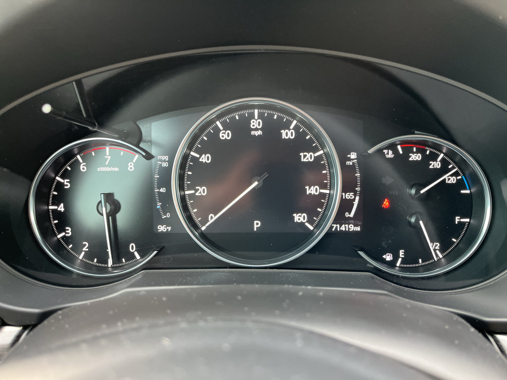 Used 2019 MAZDA CX-5 Grand Touring FWD image 16