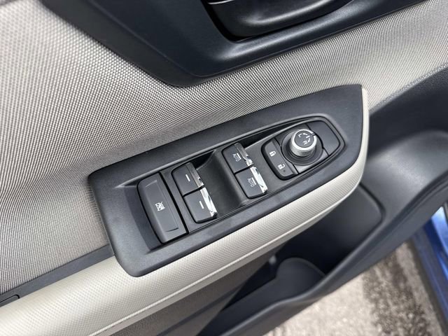 New 2026 Subaru Forester Premium AWD/4WD image 12