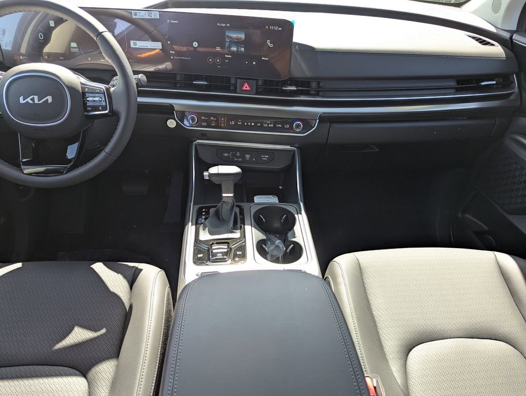 New 2026 Kia Carnival SX Prestige FWD image 15