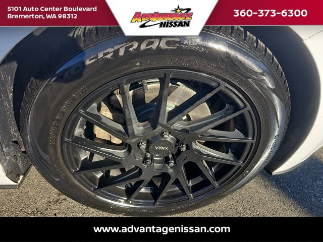 Used 2017 Ford Mustang Coupe image 23