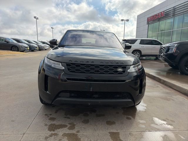 Used 2020 Land Rover Range Rover Evoque SE image 2