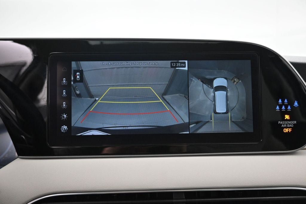 Certified 2022 Hyundai Palisade Calligraphy FWD image 18