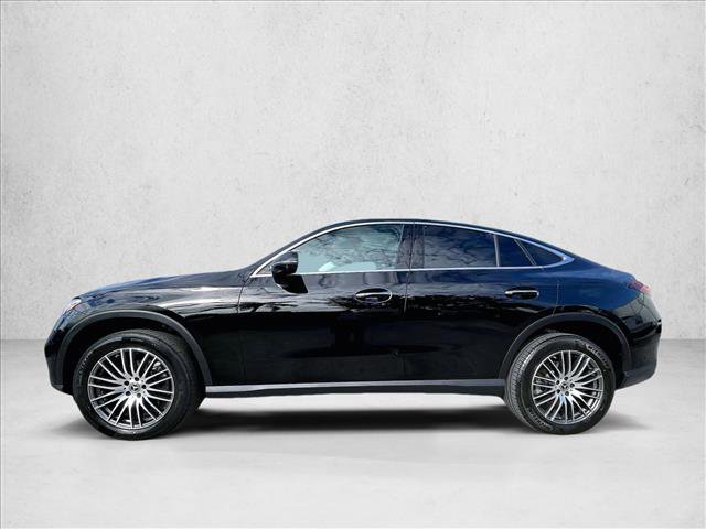 Used 2025 Mercedes-Benz GLC 300 4MATIC image 6