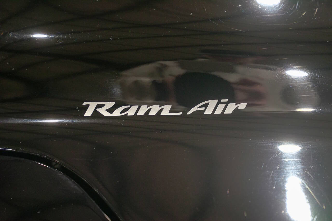 Used 2001 Pontiac Firebird Trans Am RWD image 38