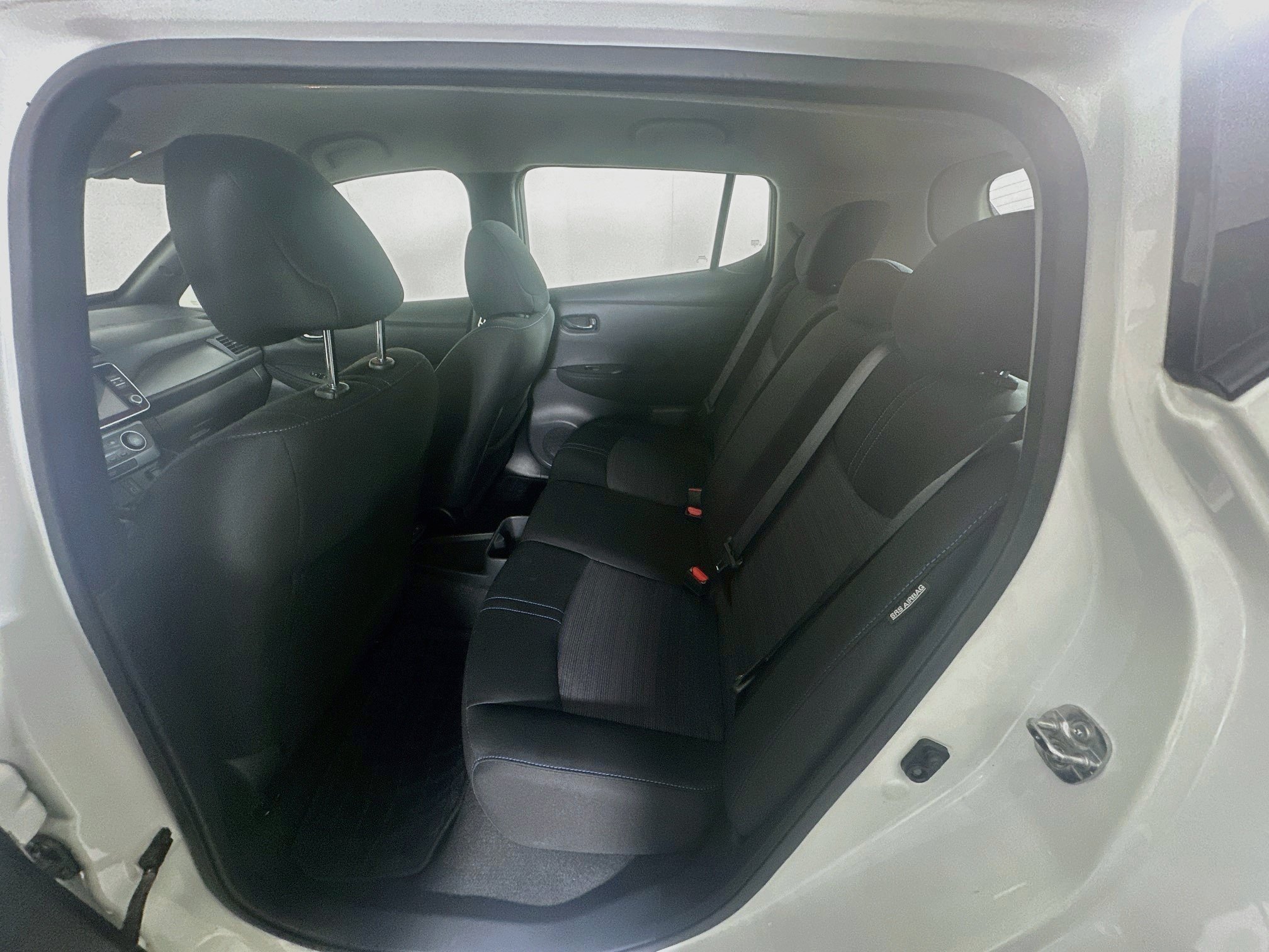 Used 2024 Nissan Leaf S FWD image 28