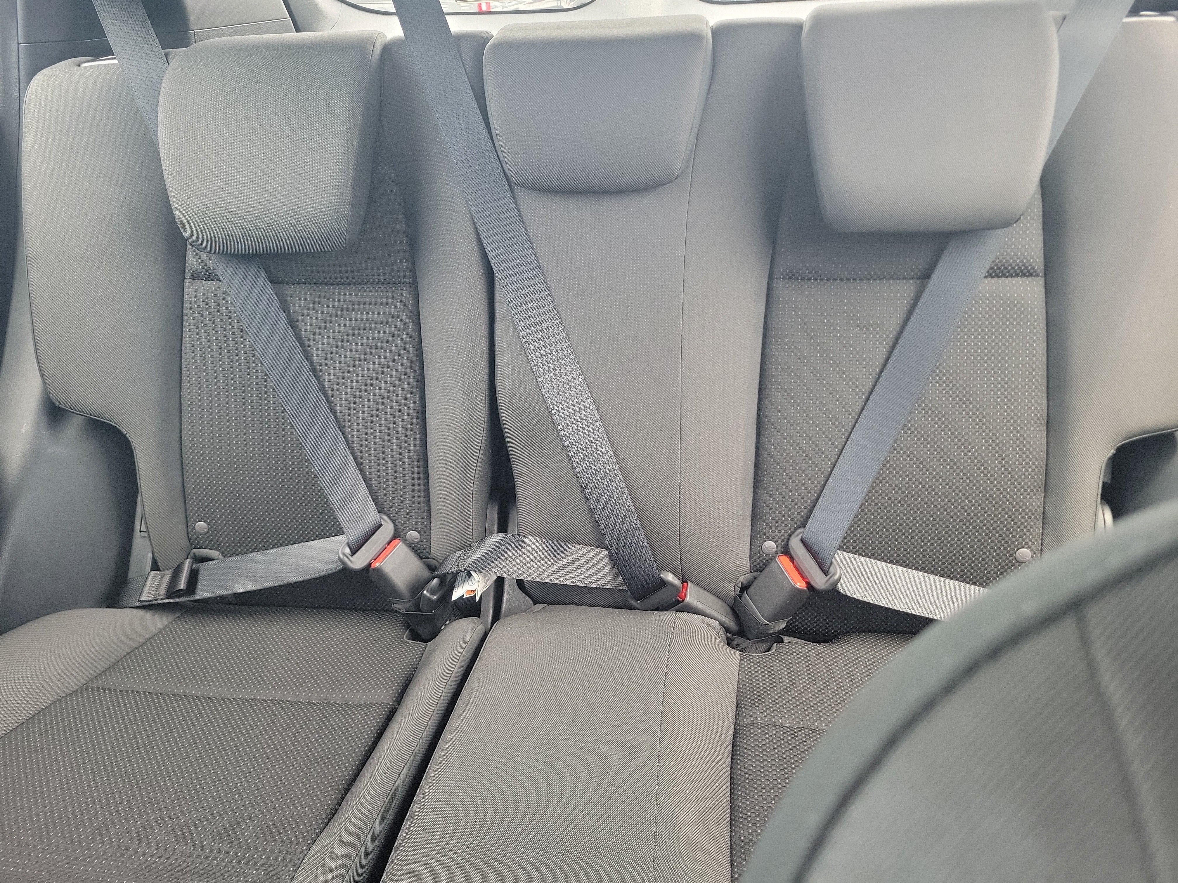Used 2019 Honda HR-V Sport image 12