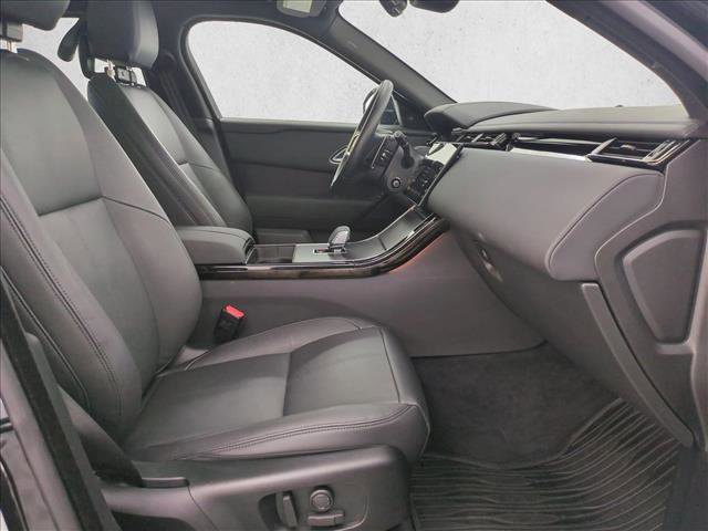 Certified 2026 Land Rover Range Rover Velar Dynamic SE image 25