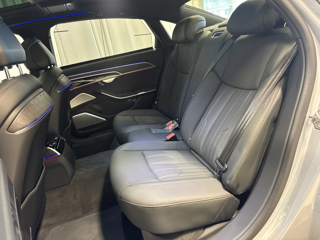 New 2027 Audi A8 L 3.0T AWD/4WD image 28
