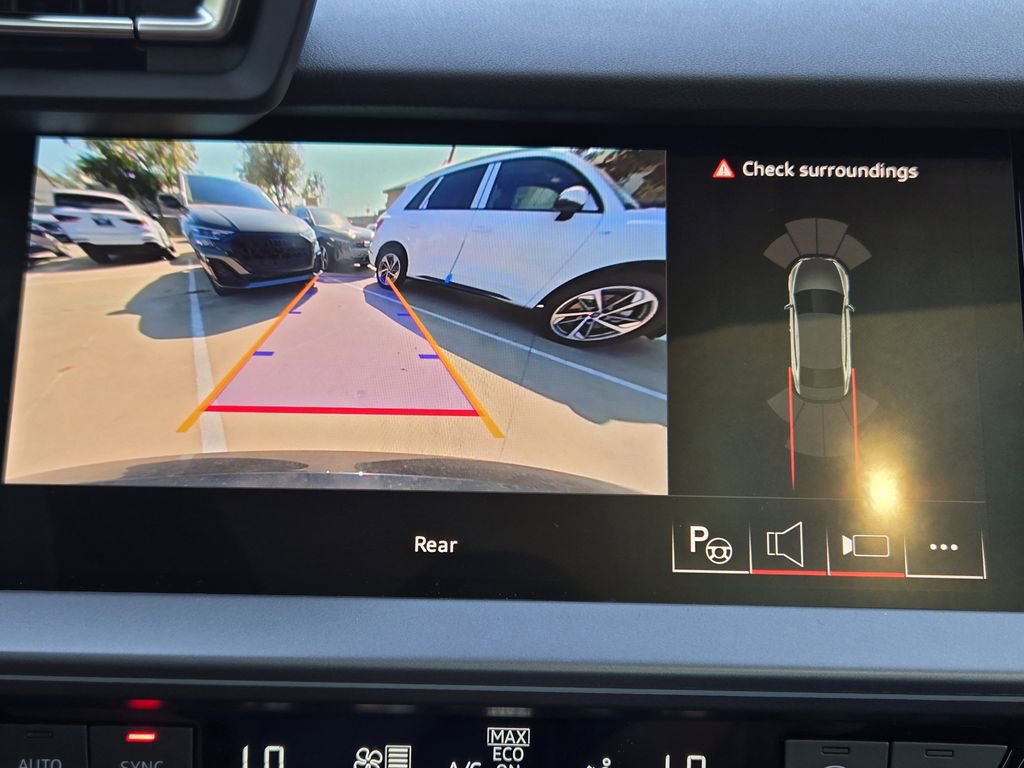 New 2026 Audi A3 2.0T Premium image 21