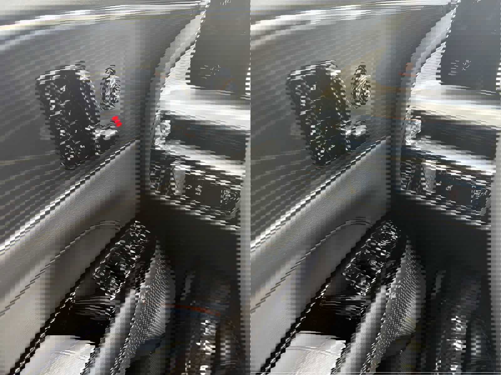 Used 2025 Cadillac Lyriq Luxury w/ LPO, Floor Liner Package AWD/4WD image 12