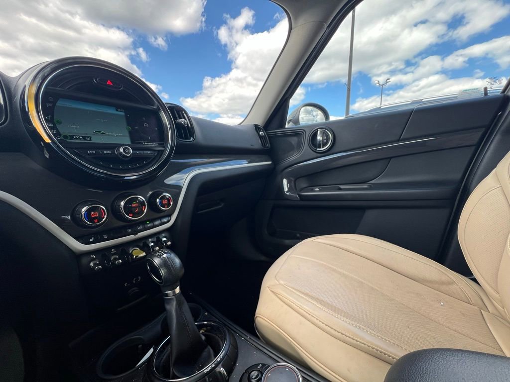 Used 2018 MINI Cooper Countryman SE image 46