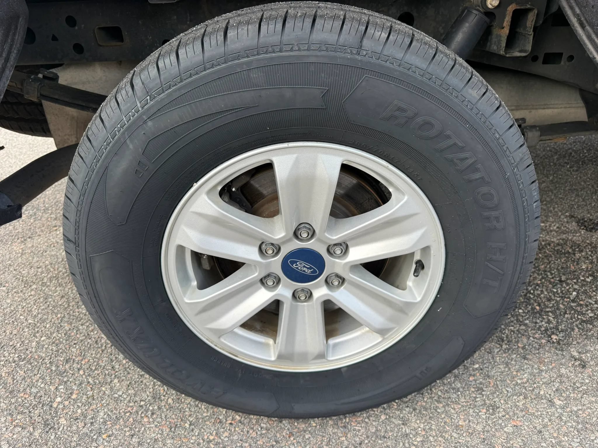 Used 2018 Ford F150 XL w/ Equipment Group 101A Mid AWD/4WD image 33