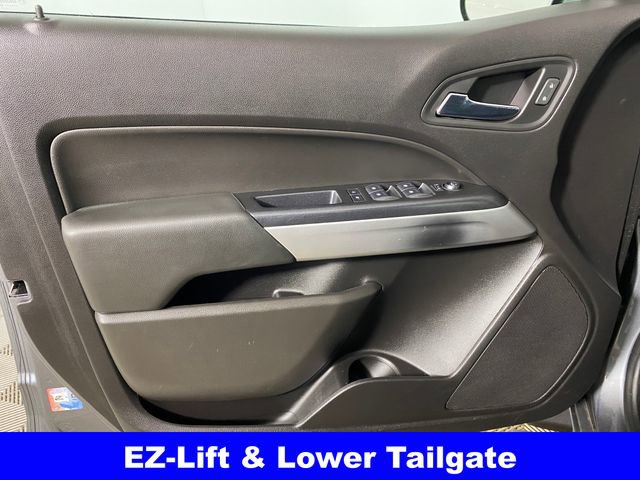Used 2019 Chevrolet Colorado LT w/ Colorado RST Special Edition image 12