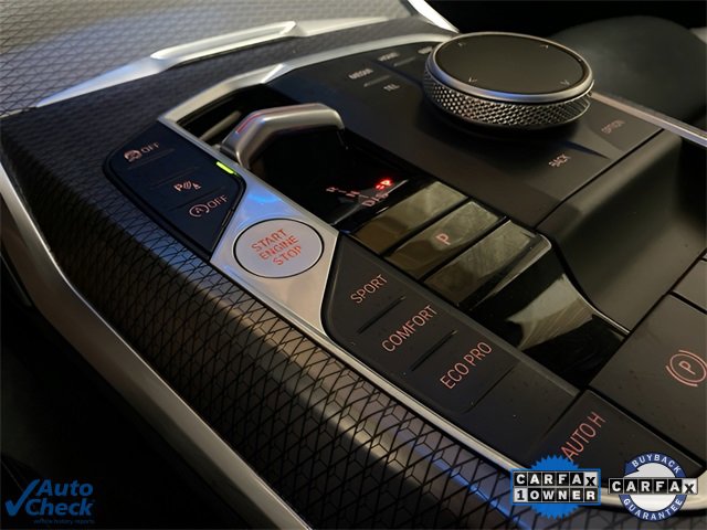 Used 2025 BMW 430i xDrive Convertible image 50