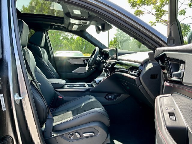 New 2026 Acura MDX A-Spec AWD/4WD image 14