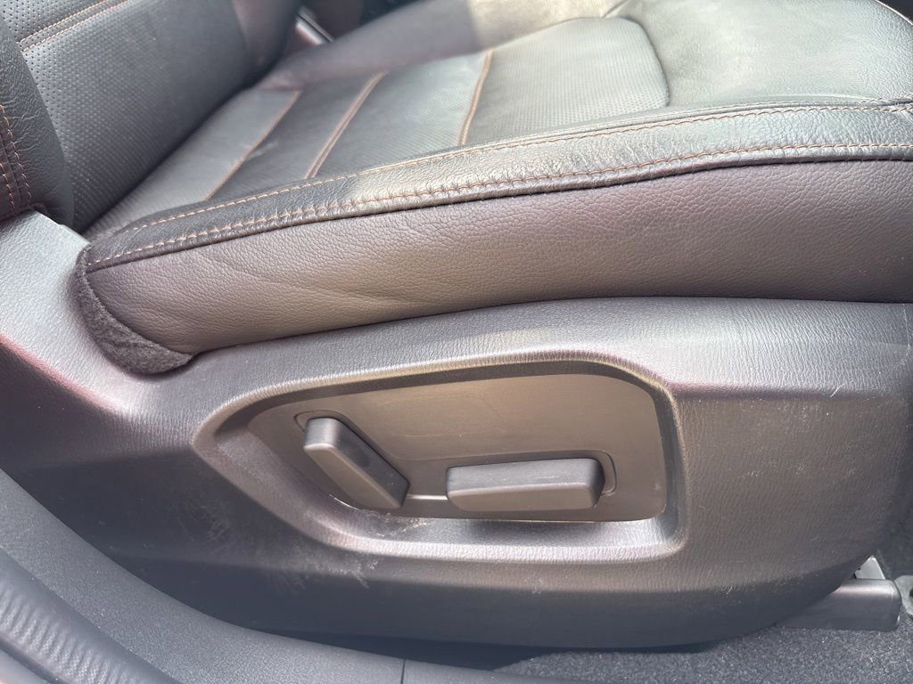 Used 2019 MAZDA CX-5 Grand Touring w/ GT Premium Package AWD/4WD image 26