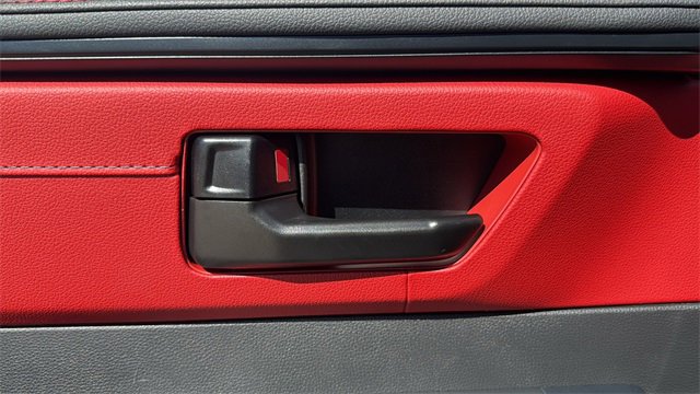 New 2026 Toyota Tundra TRD Pro image 17