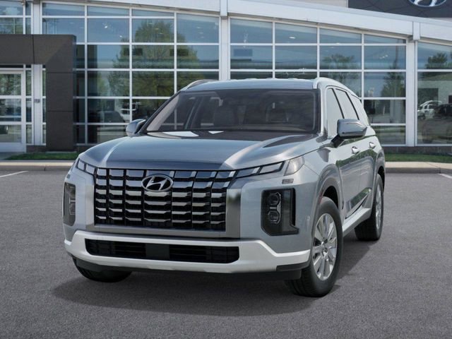 Certified 2025 Hyundai Palisade SEL image 6