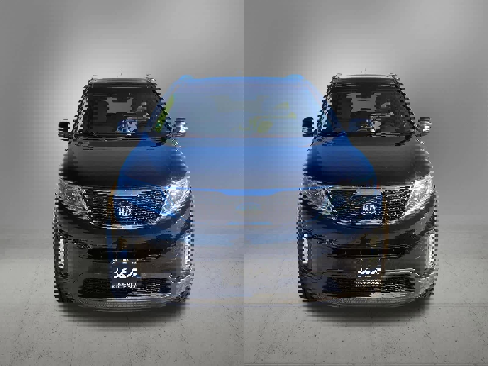 Used 2015 Kia Sorento EX w/ EX V6 Touring Package image 9