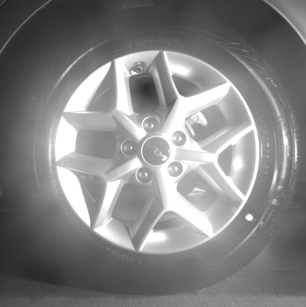 Used 2025 Kia Soul LX w/ LX Technology Package image 14