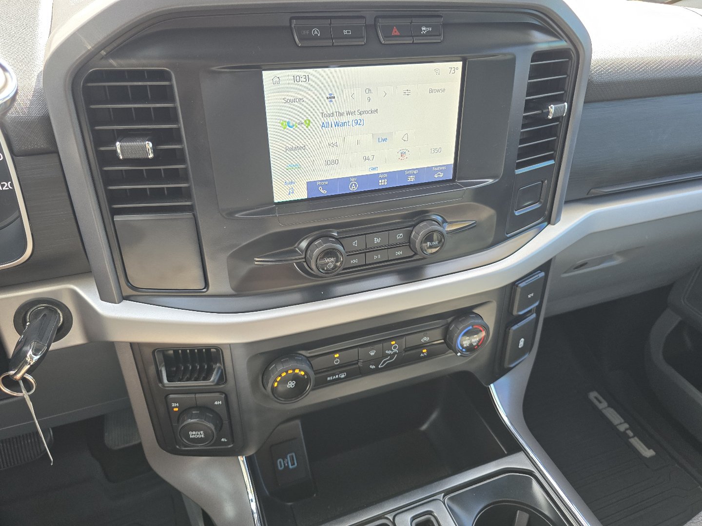 Used 2023 Ford F150 XLT w/ XTR Package AWD/4WD image 37