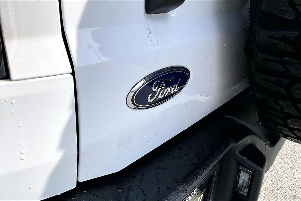 Certified 2023 Ford Bronco Wildtrak image 30