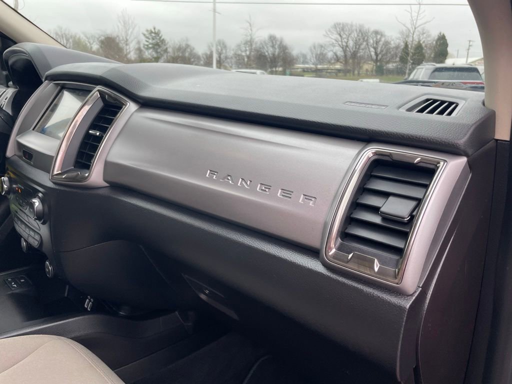 Used 2019 Ford Ranger XLT w/ Equipment Group 302A Luxury image 27