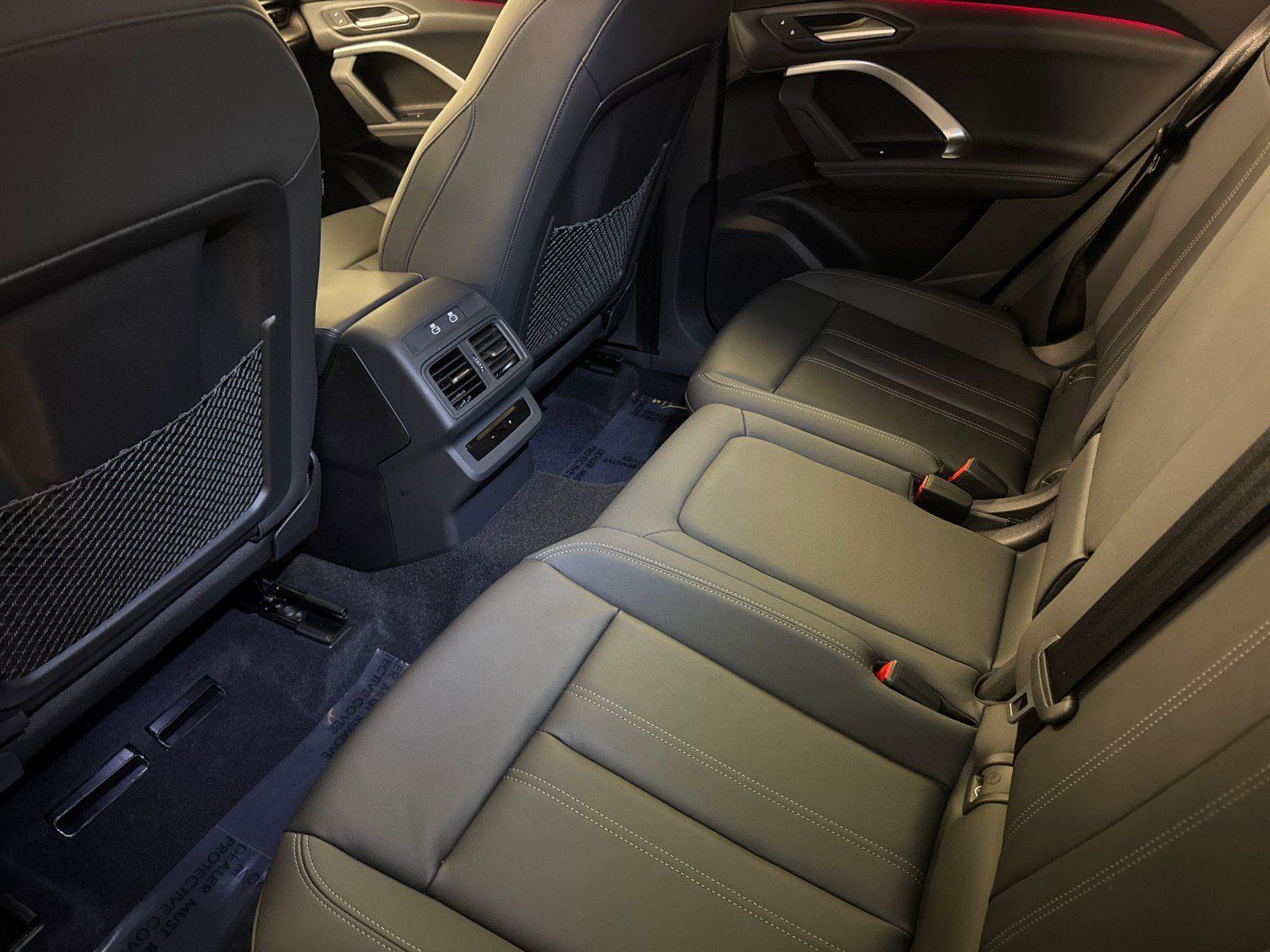 Certified 2025 Audi Q5 Premium Plus w/ Premium Plus image 12