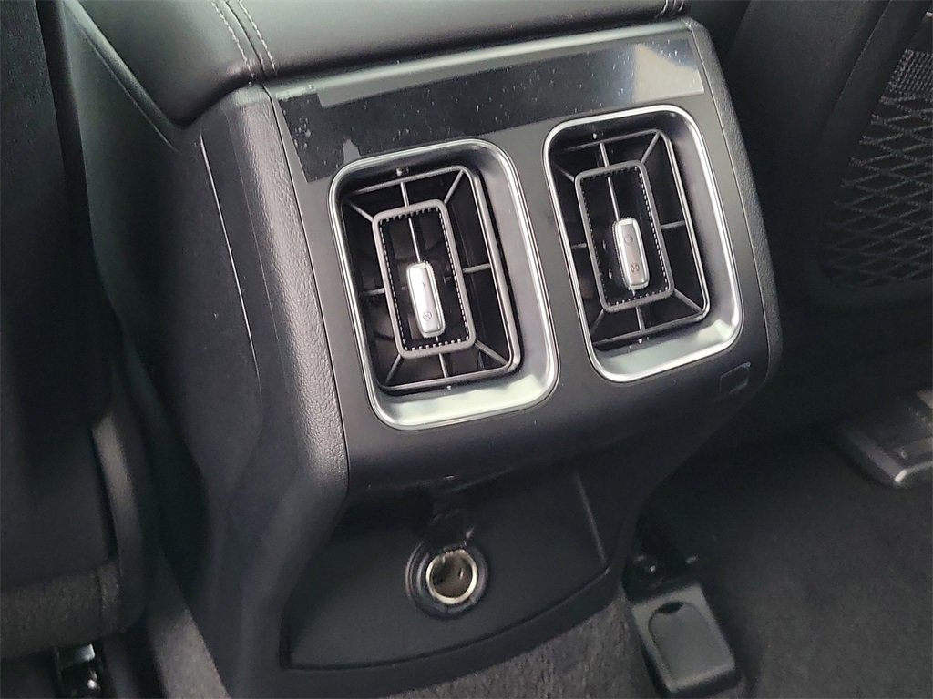 New 2025 Kia Sorento EX w/ Panoramic Sunroof Package image 25