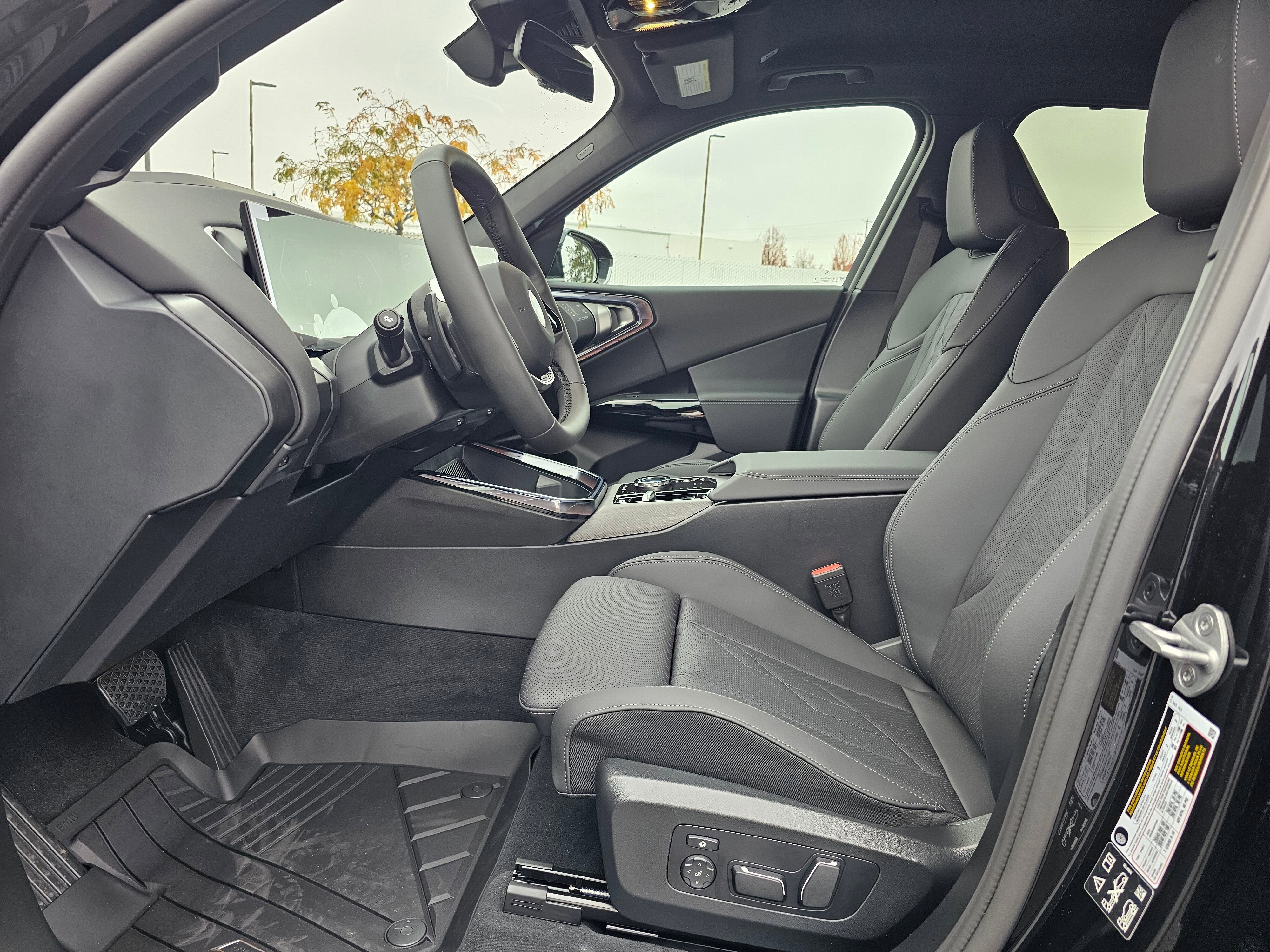 New 2026 BMW X3 xDrive30 w/ Premium Package image 11