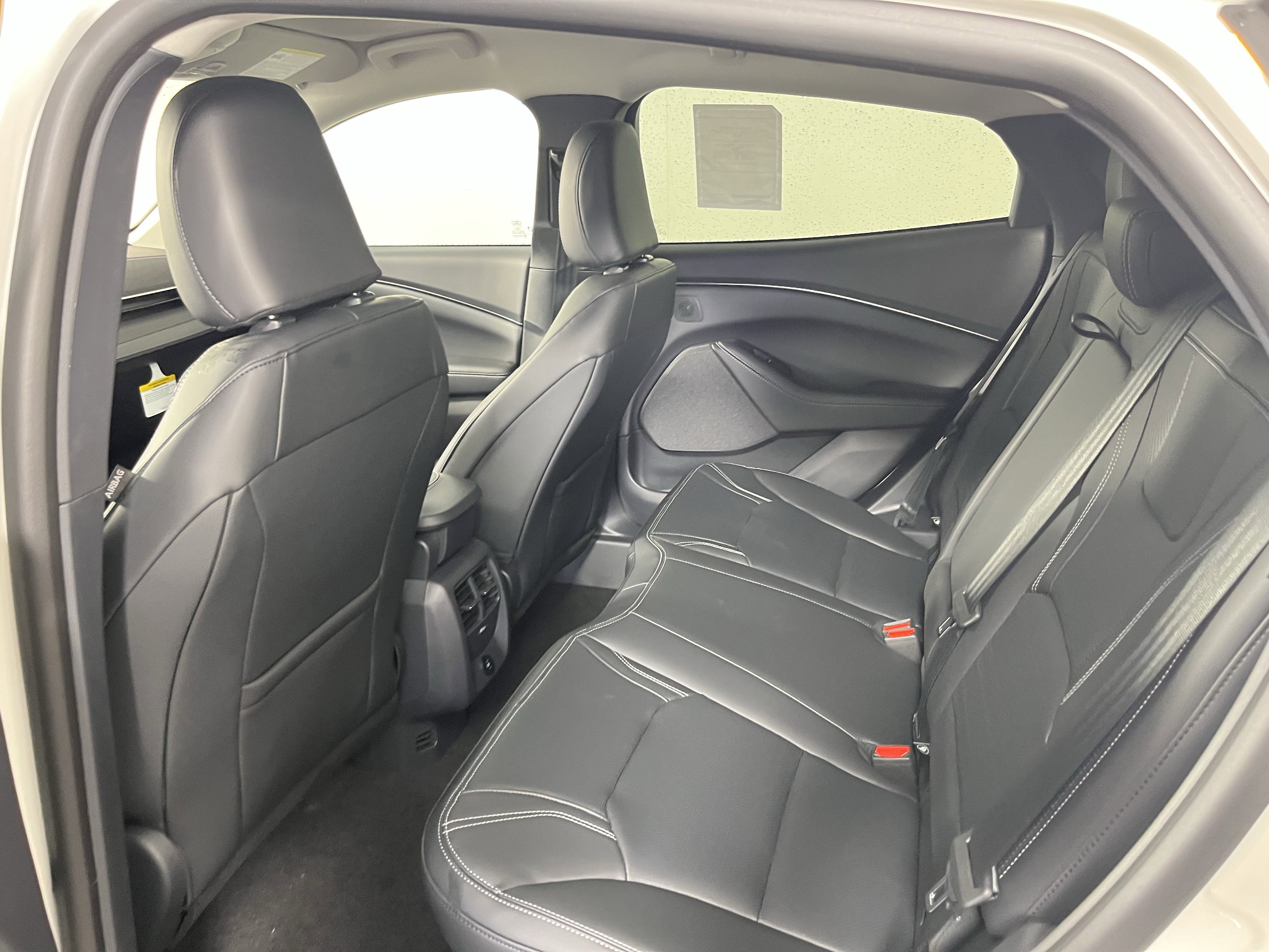 New 2025 Ford Mustang Mach-E Premium image 13