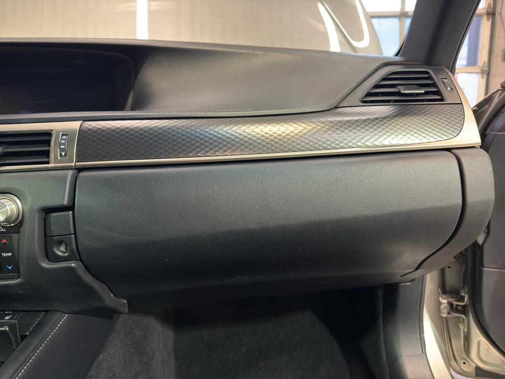 Used 2017 Lexus GS 350 F Sport image 23