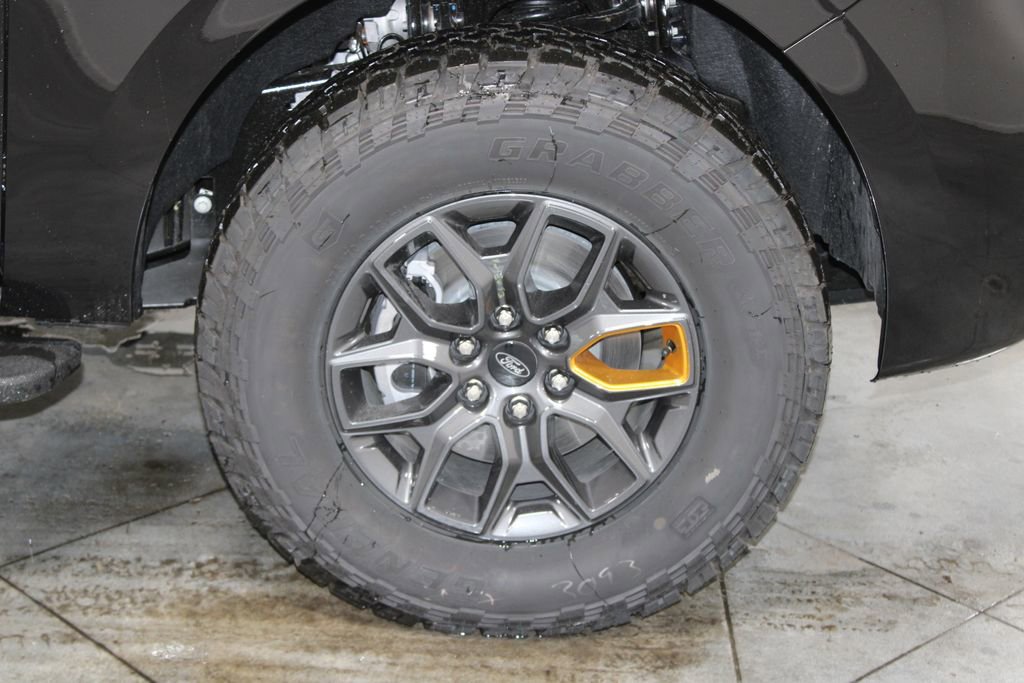 New 2026 Ford Expedition Tremor image 13