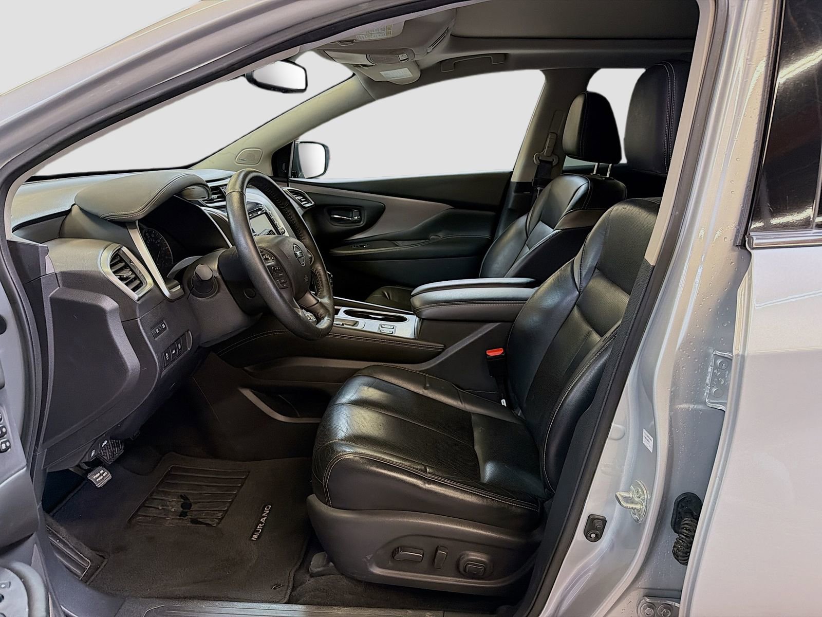 Used 2023 Nissan Murano SL w/ SL Moonroof Package AWD/4WD image 22
