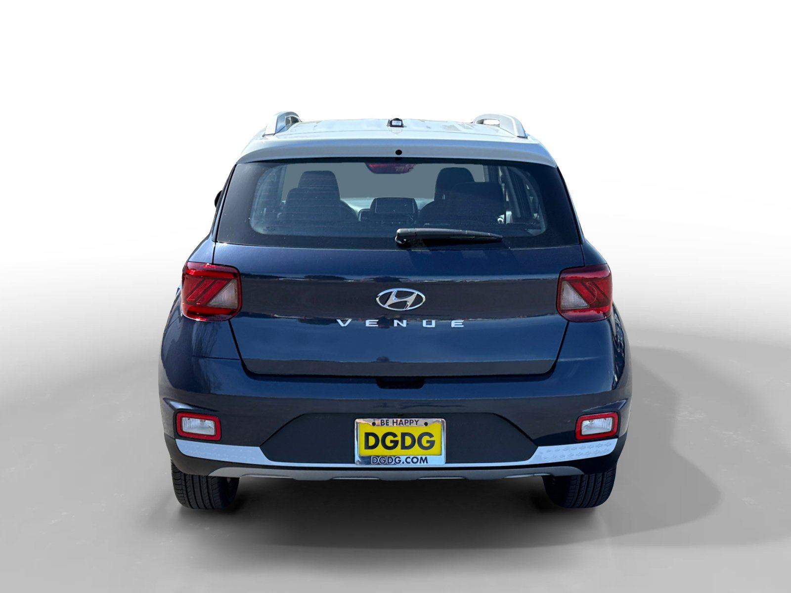 New 2026 Hyundai Venue SEL FWD image 4