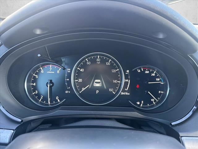 Certified 2023 MAZDA CX-9 Grand Touring image 13