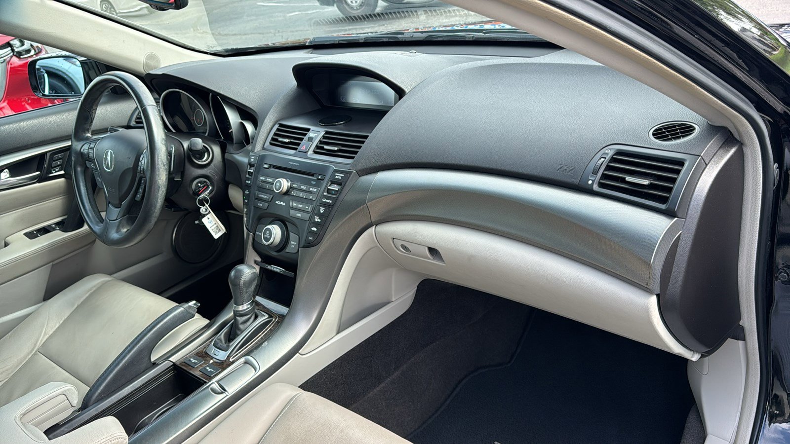 Used 2012 Acura TL FWD image 24