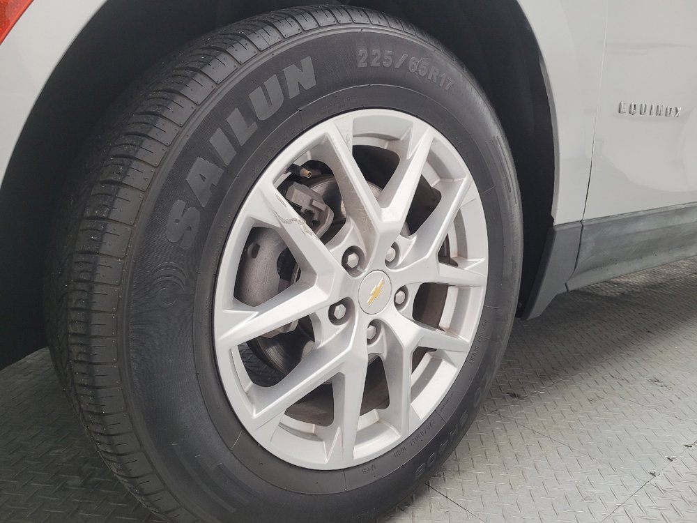 Used 2022 Chevrolet Equinox LT AWD/4WD image 31