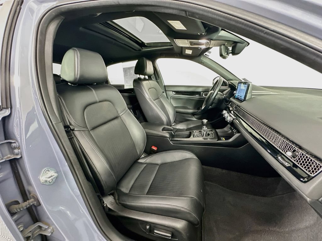 Used 2023 Honda Civic Sport Touring image 30