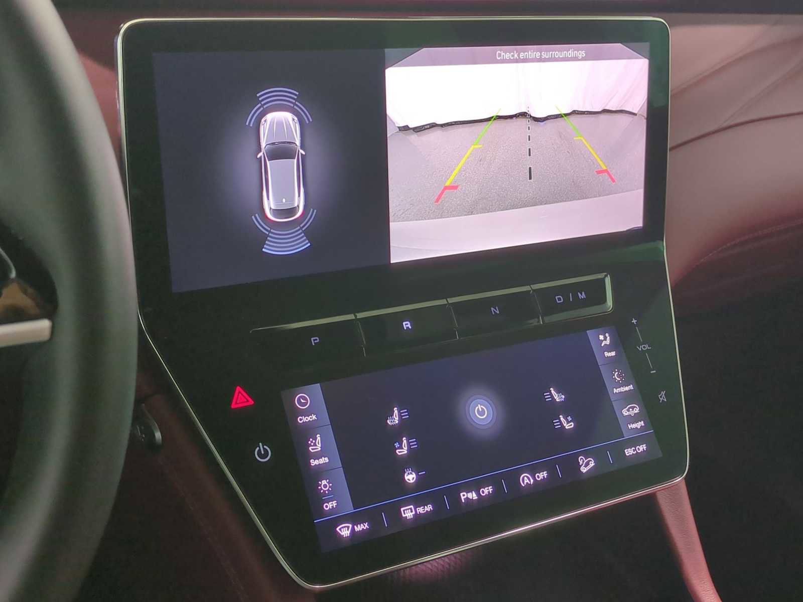 Used 2023 Maserati Grecale Modena image 21