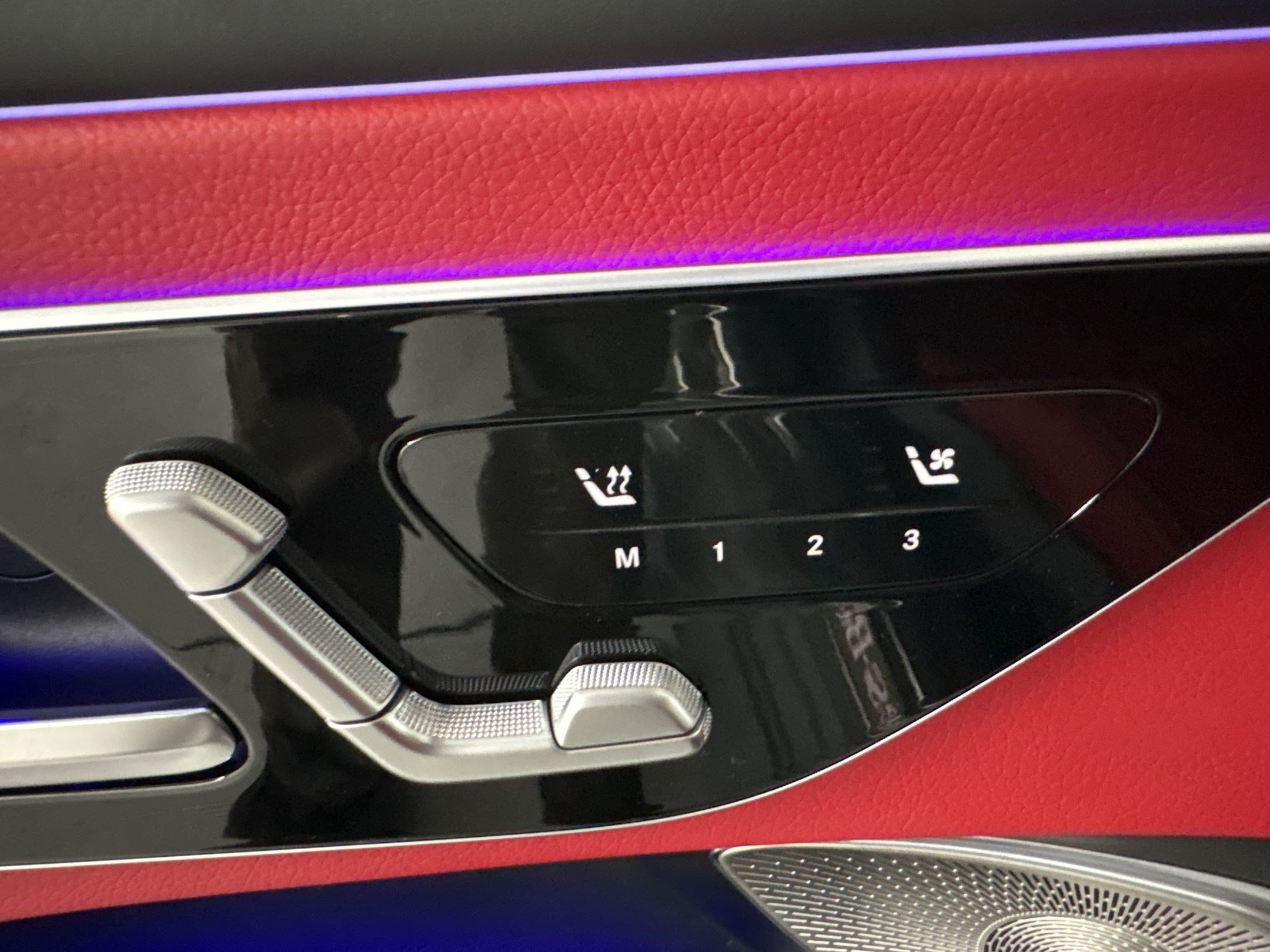 New 2026 Mercedes-Benz CLE 300 4MATIC Coupe image 25