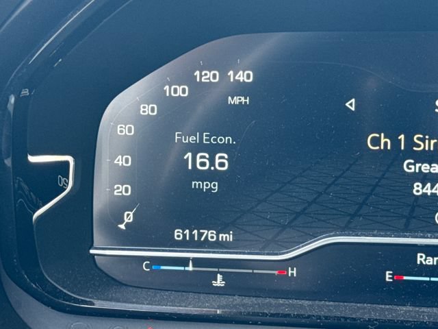 Used 2022 GMC Yukon Denali AWD/4WD image 19