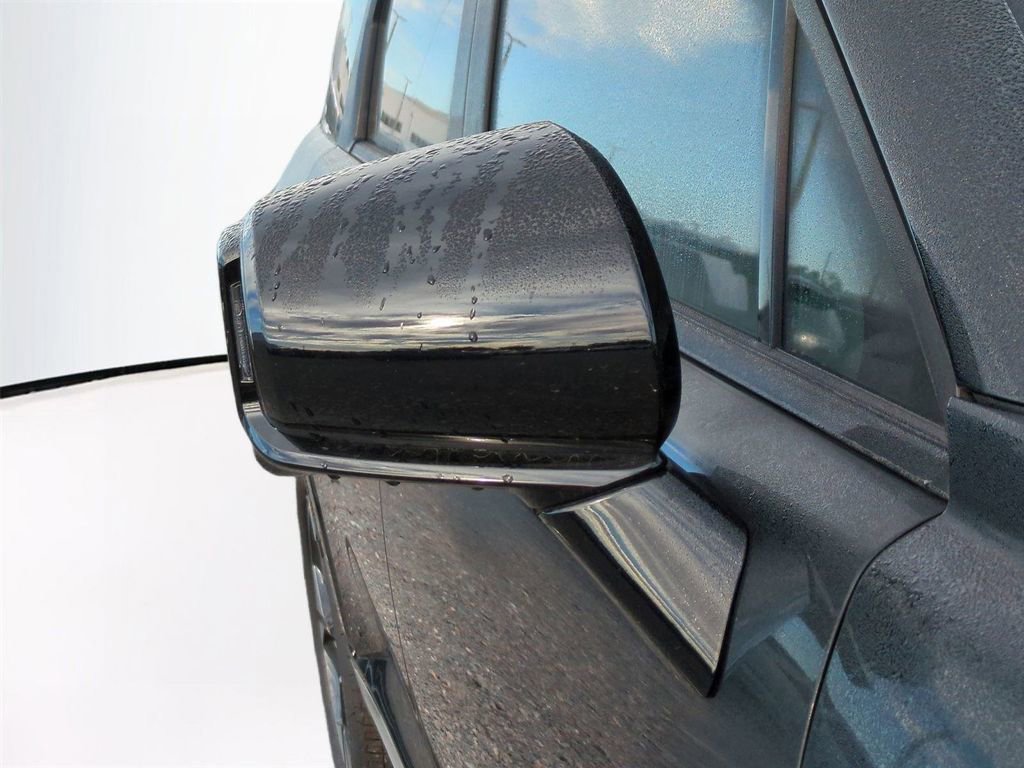 New 2026 Hyundai Palisade Limited FWD image 12