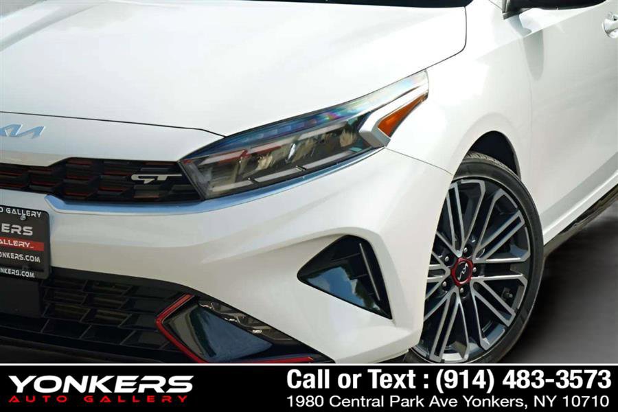 Used 2024 Kia Forte GT image 58