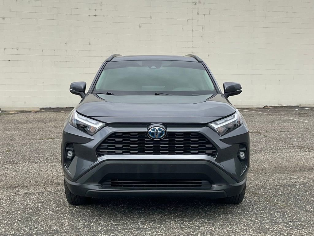 Used 2024 Toyota RAV4 XLE Premium image 82