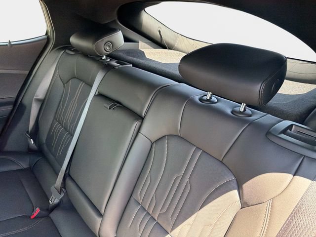 New 2026 Buick Envista Sport Touring FWD image 12