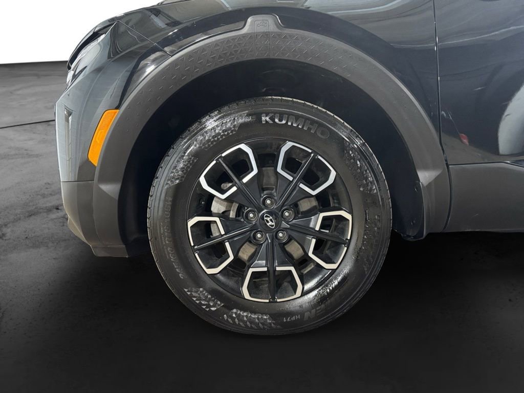 Certified 2023 Hyundai Santa Cruz SEL Premium image 12