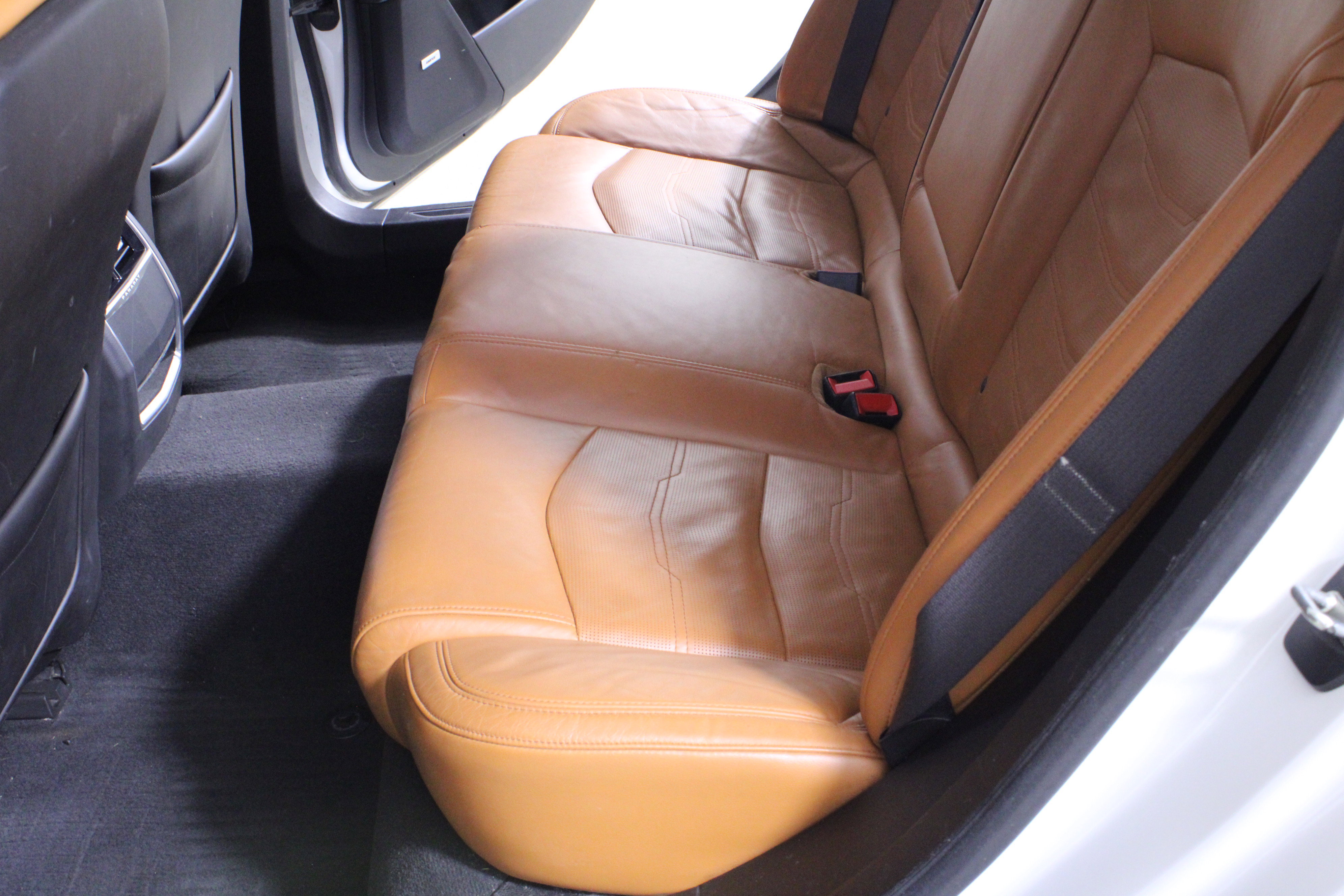 Used 2016 Cadillac CT6 Luxury image 13