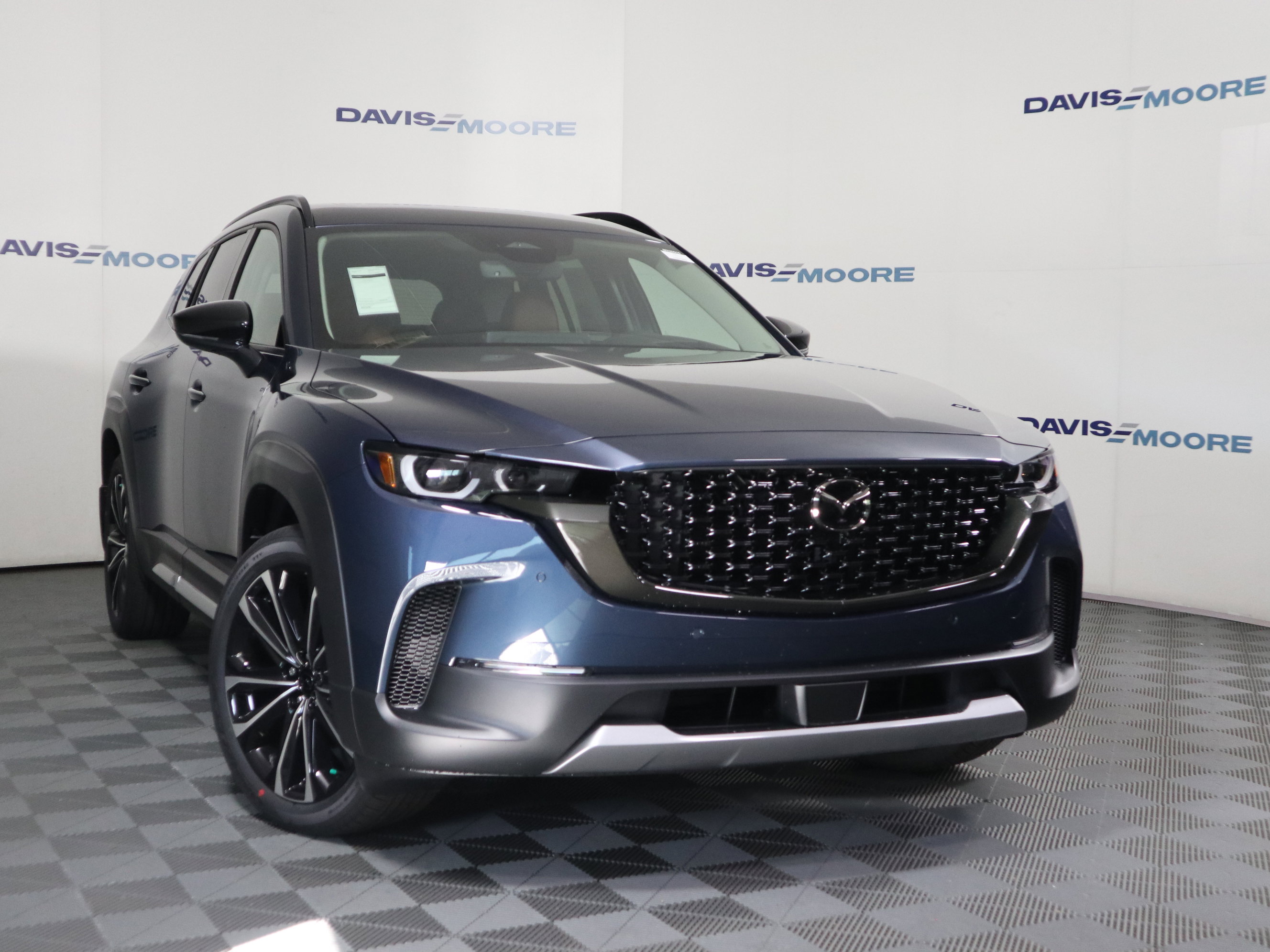 New 2026 MAZDA CX-50 AWD 2.5 S w/ Accent Package image 2